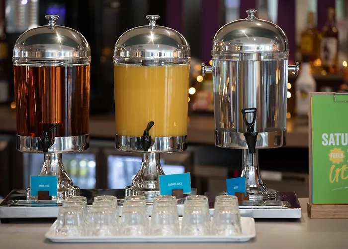 Hampton By Hilton York Piccadilly