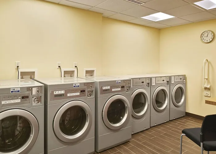 Towneplace Suites By Marriott Medicine Hat