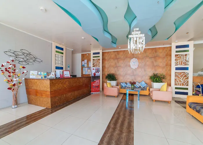 Reddoorz Plus @ San Roque Roxas City