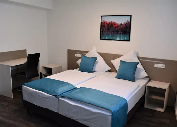 Hotel Bawue