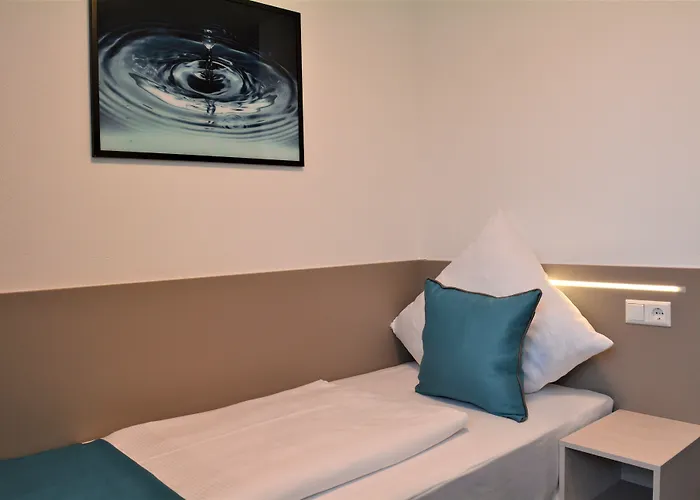 Hotel Bawue