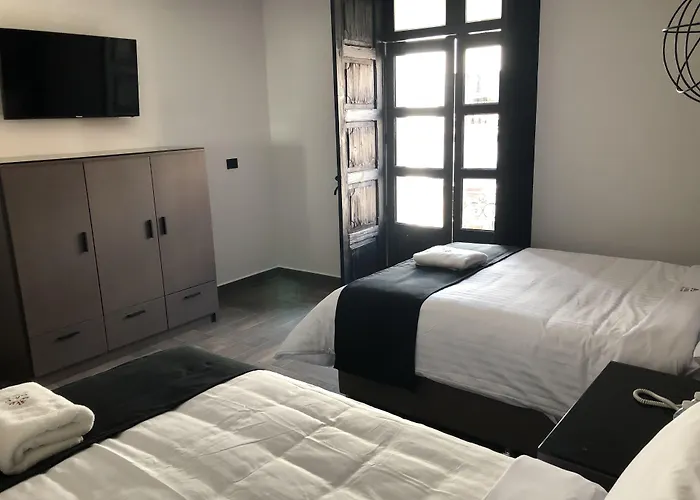 Hotel Isabel