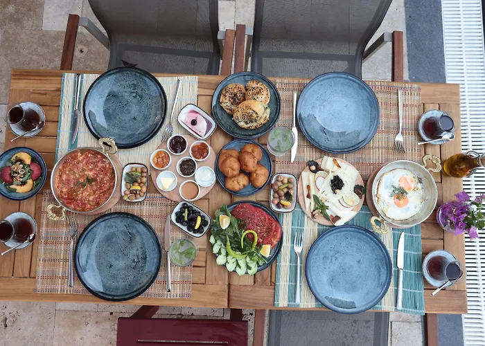 Sukha Cunda Otel