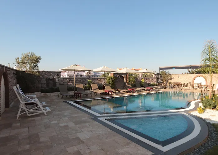 Sukha Cunda Otel