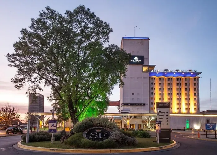Los Silos Hotel