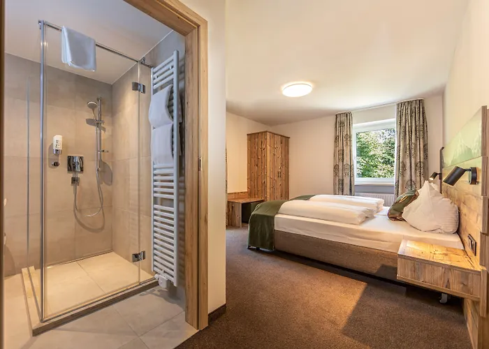 HomeHotel Salzberg