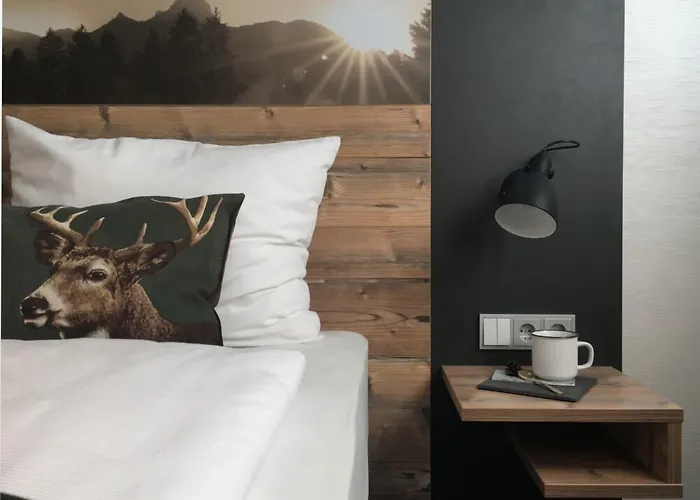 Home-Hotel Salzberg