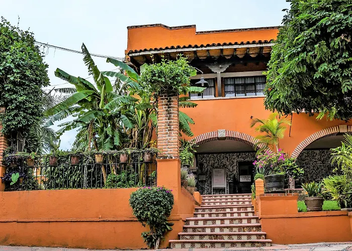 Hotel San Angelo
