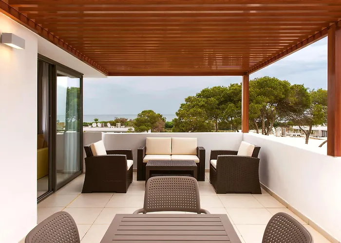 Radisson Blu Residences Al Hoceima