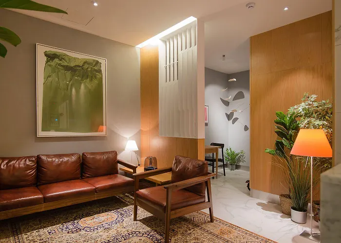 Blo By Blo Hotel