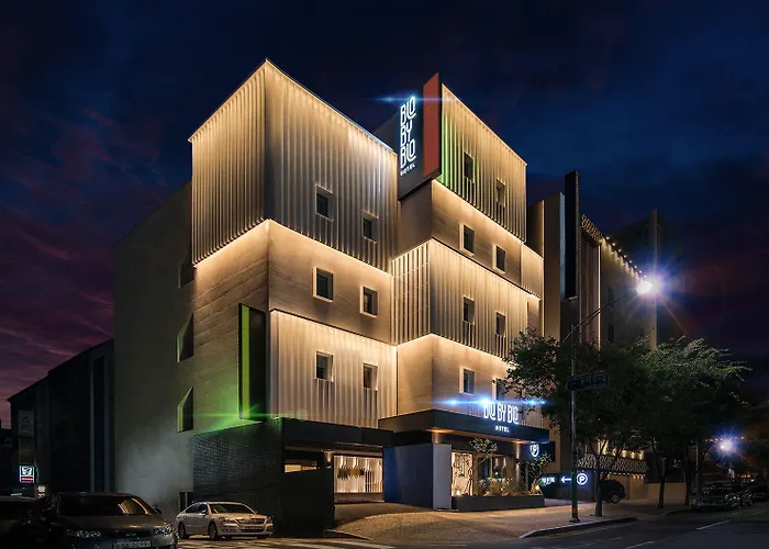 Blo By Blo Hotel