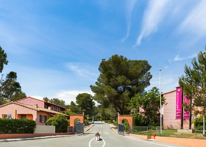 Sowell Hotels La Plage
