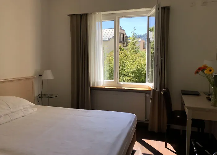 Hotel Neufeld