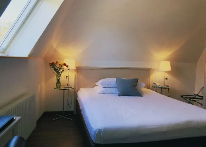 Hotel Neufeld