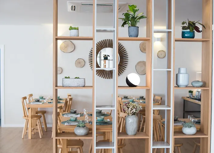 Reserva Flh Hotels Ericeira