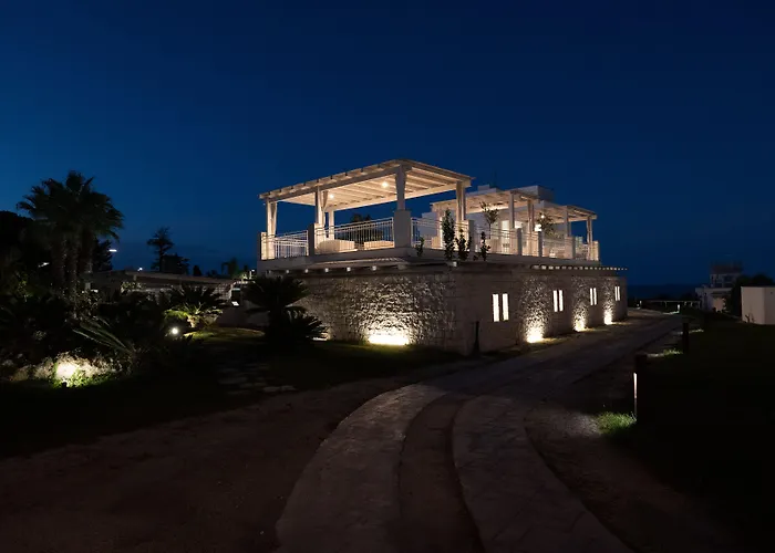 San Lorenzo Boutique Hotel & Spa