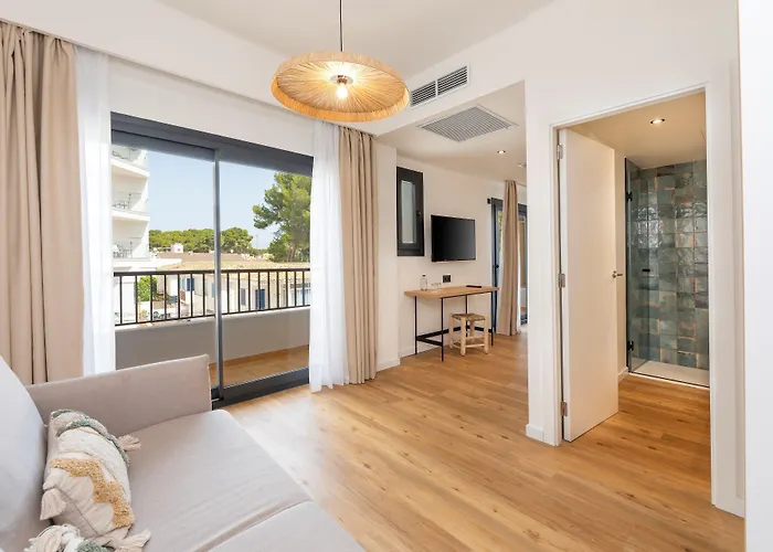 Copaiba By Honne Hotels - Adults Only
