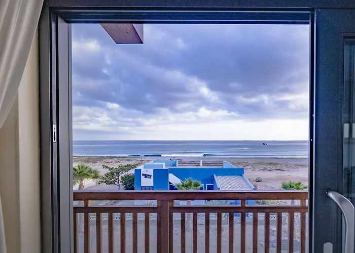 Buzio Beach Hotel