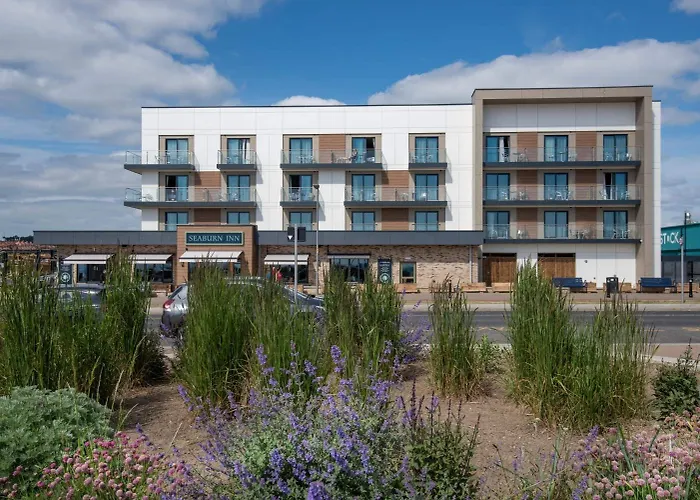 The Seaburn Inn - The Inn Collection Group