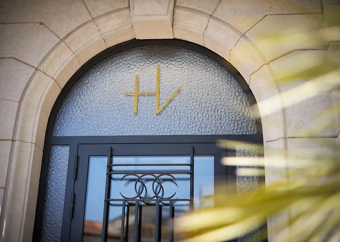 Hotel Victoria