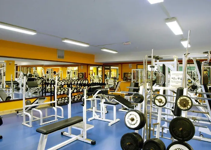 Evenia Zoraida Resort