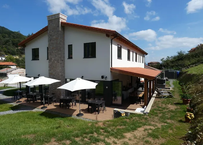 Hotel Casa Sueno