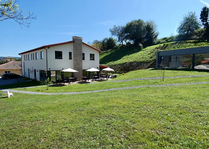 Hotel Casa Sueño