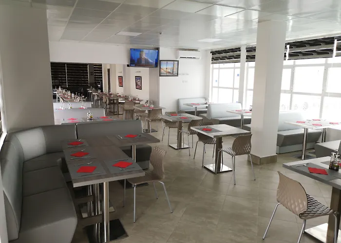 Nouakchott Hotel
