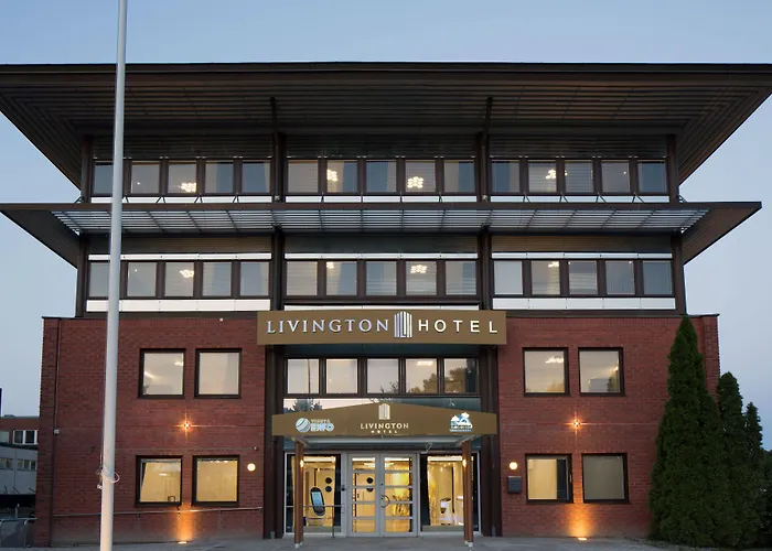 Livington Hotel