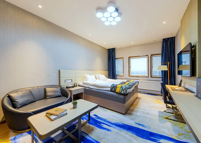 Livington Hotel