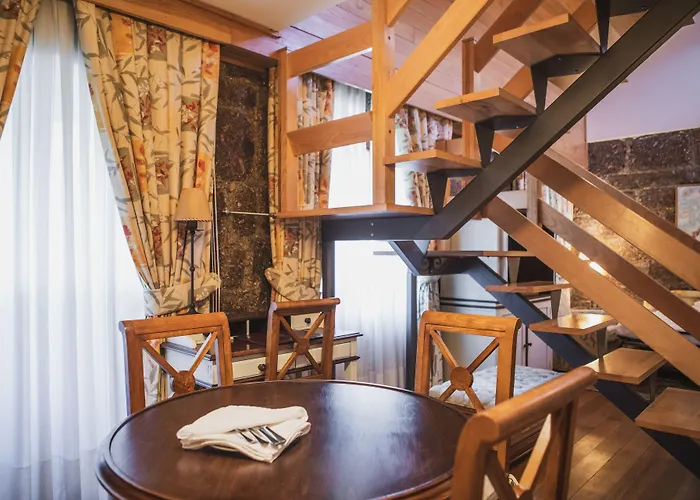 Hotel De Charme Quinta Do Pinheiro