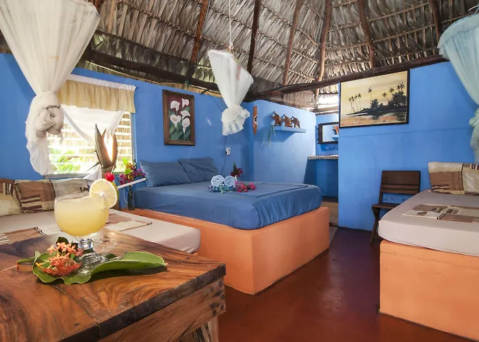 Hotel El Delfin