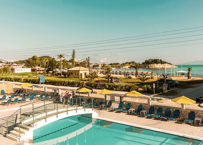Hotel Mimosa