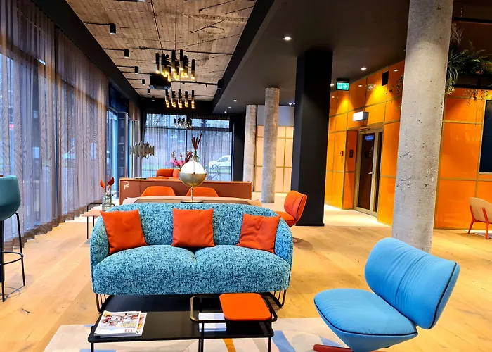 Koncept Hotel International