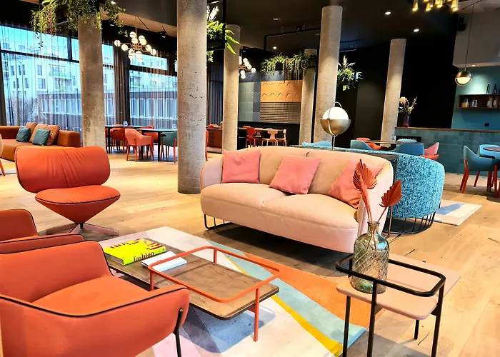 Koncept Hotel International