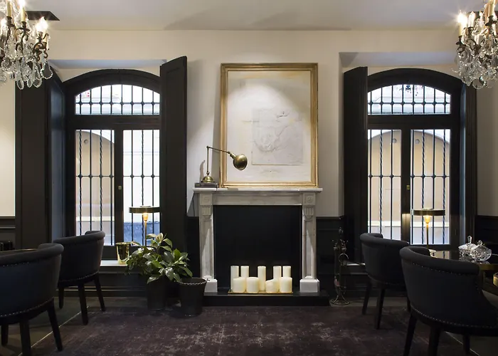 Boutique Hotel Casa Canovas