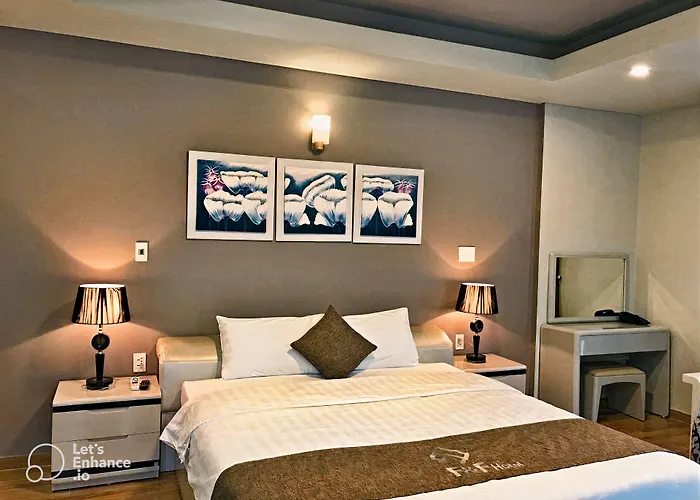 F&F Hotel