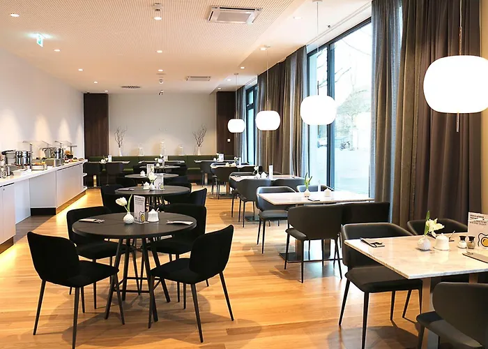 GINN City&Lounge Ravensburg