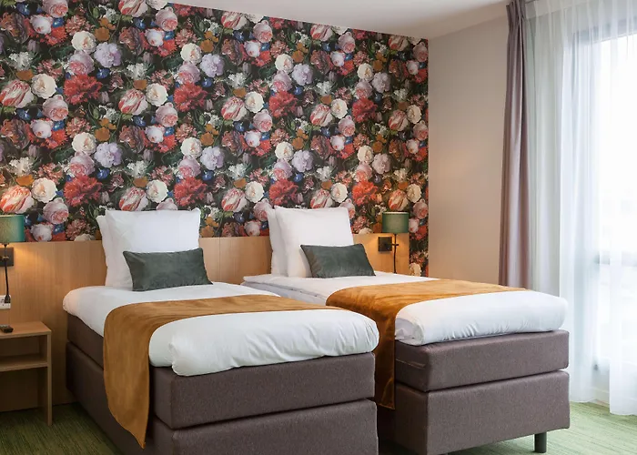 Best Western Plus Amstelveen - Amsterdam