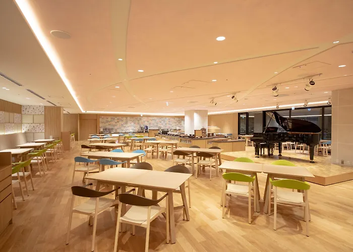 Tokyo East Side Hotel Kaie