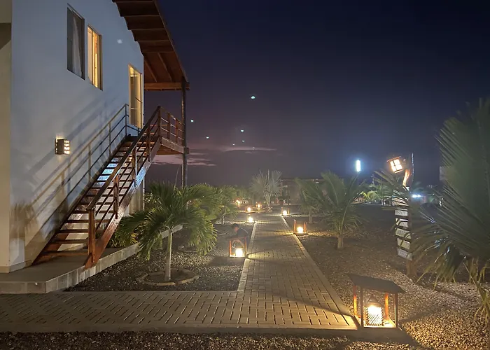 El Samay Hotel Boutique