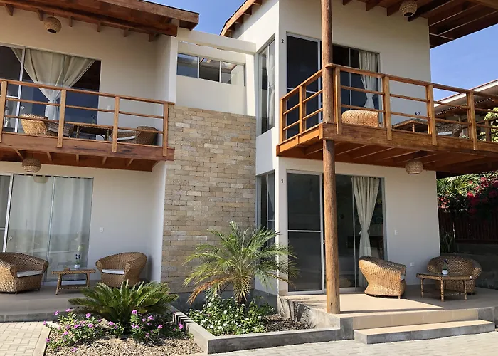 El Samay Hotel Boutique