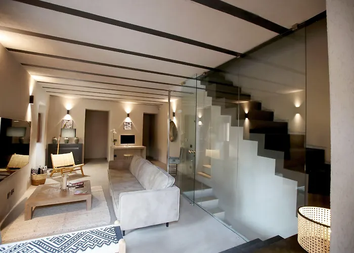 Casa Nostra Boutique Hotel & Spa