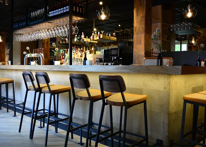 Fletcher Strandhotel Haamstede