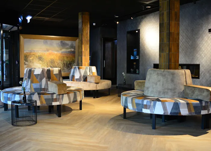 Fletcher Strandhotel Haamstede