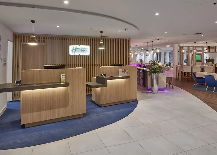 Holiday Inn Express - Merzig By Ihg