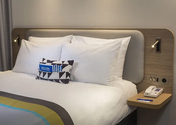 Holiday Inn Express - Merzig By Ihg