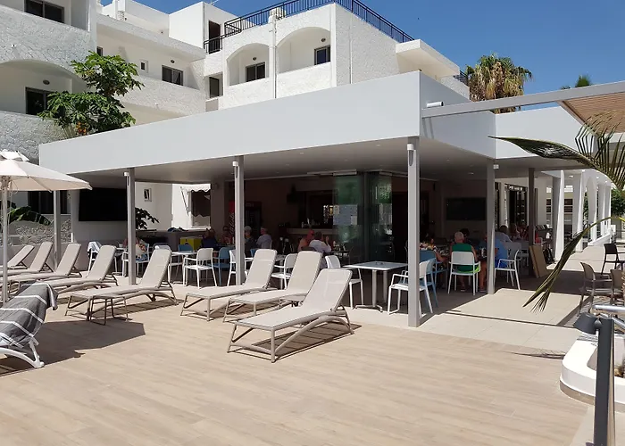 Imperial Hotel Kos Town