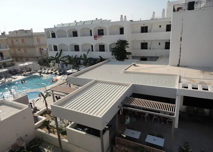 Imperial Hotel Kos Town