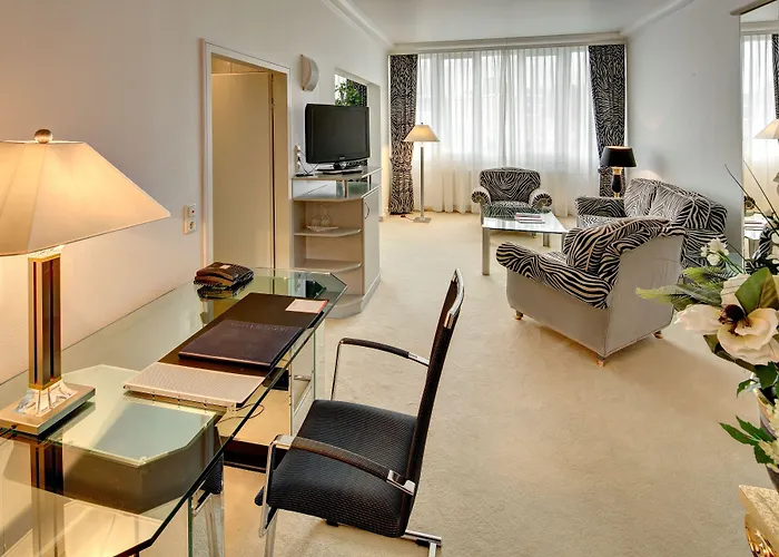 La Strada Hotel Kassel